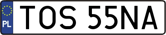 TOS55NA