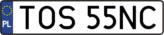 TOS55NC