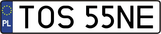 TOS55NE