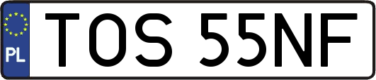 TOS55NF