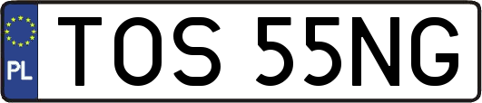 TOS55NG