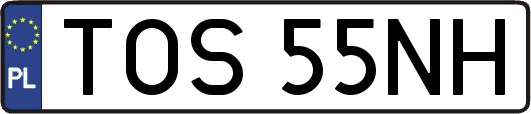 TOS55NH