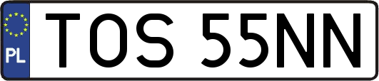 TOS55NN