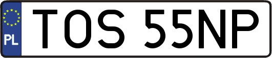 TOS55NP