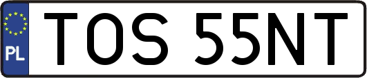 TOS55NT