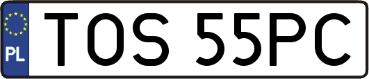 TOS55PC