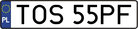 TOS55PF