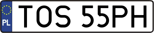 TOS55PH
