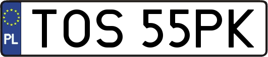 TOS55PK