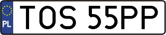 TOS55PP