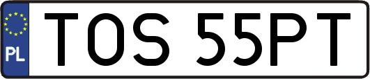 TOS55PT