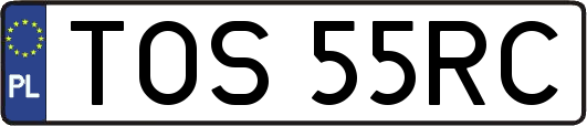 TOS55RC