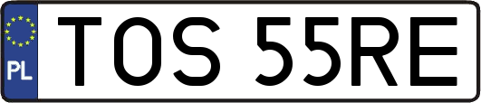 TOS55RE