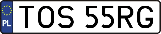 TOS55RG