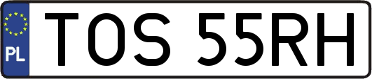 TOS55RH