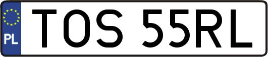 TOS55RL