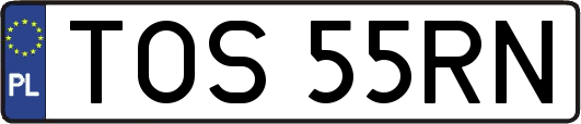 TOS55RN