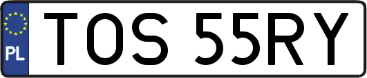 TOS55RY