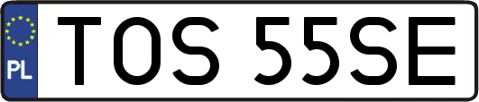 TOS55SE
