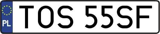 TOS55SF