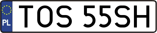 TOS55SH