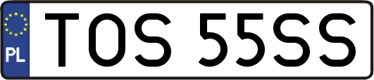 TOS55SS