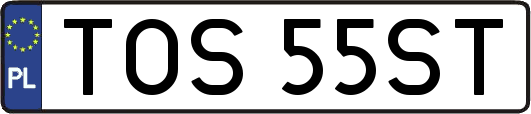 TOS55ST