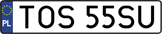 TOS55SU