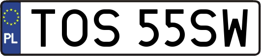 TOS55SW