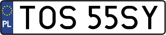 TOS55SY