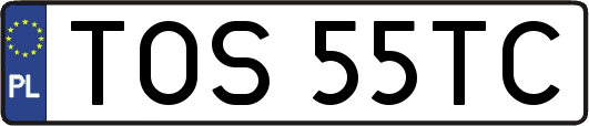 TOS55TC