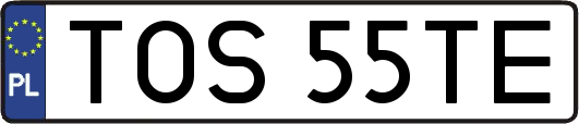 TOS55TE