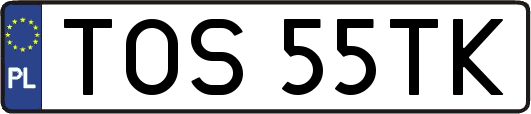 TOS55TK