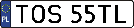 TOS55TL