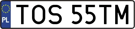 TOS55TM