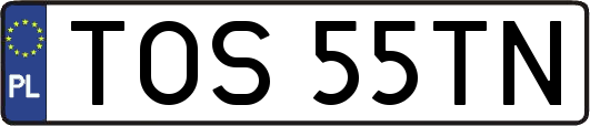 TOS55TN