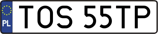 TOS55TP