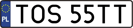 TOS55TT