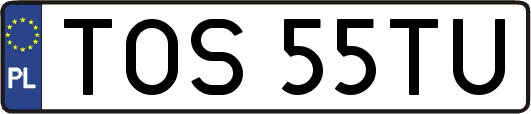 TOS55TU