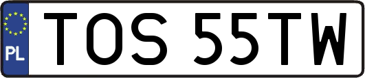 TOS55TW