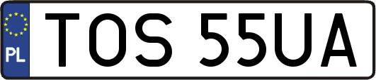 TOS55UA