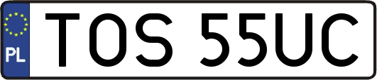 TOS55UC