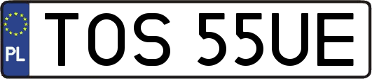 TOS55UE