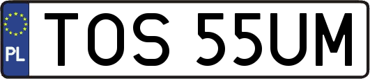 TOS55UM
