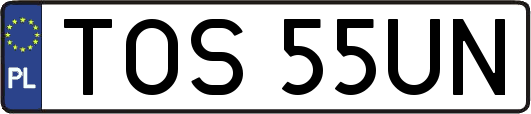 TOS55UN