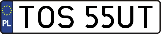 TOS55UT