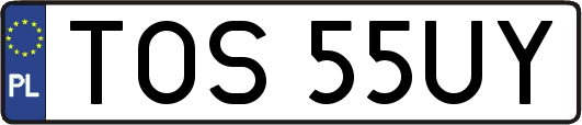 TOS55UY