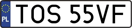 TOS55VF