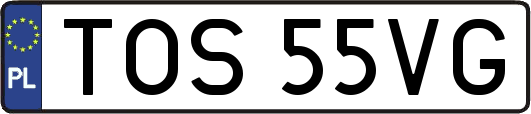 TOS55VG