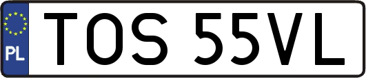TOS55VL